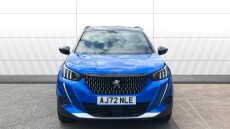 Peugeot 2008 1.2 PureTech 130 GT 5dr EAT8 Petrol Estate
